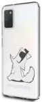 Karl Lagerfeld KLHCA31CFNRC A31 A315 hardcase l&auml;bipaistev Choupette Fun