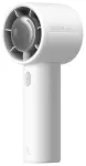 K&auml;sitsit&otilde;mmatav USB ventilaator Jisulife Handheld Fan 10 4000mAh - hall