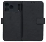 Smart Triangle raamatut&uuml;&uuml;pi telefoni &uuml;mbris iPhone 17 Pro Max | iPhone 18 Pro Max must
