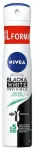 Nivea Black & White Invisible Fresh antiperspirant - spreidodorant - 200ml