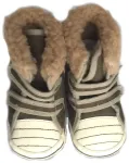 Beebide saapad WINTER 32416 brown - soodusm&uuml;&uuml;k