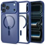 TECH-PROTECT MAGMAT CC telefoni &uuml;mbris MagSafe toega iPhone 17 Pro | iPhone 18 Pro sinine