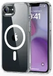 ESR CLASSIC HYBRID HALOLOCK MAGSAFE IPHONE 16E CAURSPĪDĪGS