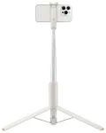 SPIGEN S541W BLUETOOTH SELFIE STICK TRIPOD DUNE BEIGE