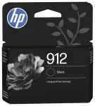 Tindikassett HP 912 3YL80AE must