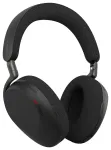 Jabra Evolve3 85 MS 38599-999-899 USB-C juhtmevaba peakomplekt must