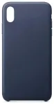 Fusion eco leather telefoni &uuml;mbris iPhone 12 Mini sinine