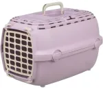Transport box - Trixie Transport Box Relax 1, XS: 32 &times; 30 &times; 48 cm, up to: 6 kg