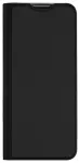 Dux Ducis Skin Pro klapiga &uuml;mbris Xiaomi Poco F4 5G must