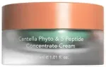 Centella Phyto & 5 Peptide Concentrate Cream - Pleťov&yacute; kr&eacute;m proti st&aacute;rnut&iacute; pleti