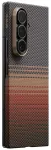 Case PITAKA Ultra-Slim MagSafe for Samsung Galaxy Z Fold7 sunset
