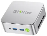 MiniPC G10 - AMD Ryzen 5 3500U -16GB RAM+512GB SSD