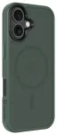 Tactical MagForce Hyperstealth phone case with MagSafe support for iPhone 17 green