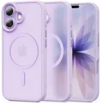 TECH-PROTECT MAGMAT MAGSAFE IPHONE 17 MATTE LAVENDER