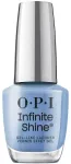 OPI Strongevity Nail Polish Infinite Shine