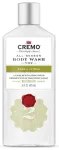 Cremo Sage & Citrus Body Wash Shower Gel - 473Ml in Clear