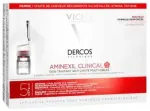 VICHY Dercos Aminexil Clinical 5 Women 21 Monodoses 6ml