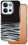 Animal Print case for Xiaomi Redmi 15C 4G EU / 15C 5G EU (173.16 x 81.06 x 8.2 mm) Okapi