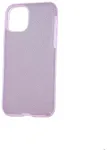 Glitter 3-in-1 telefoni &uuml;mbris iPhone 11 Pro roosa