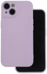 Silicon case for Xiaomi Redmi 13C 4G / Poco C65 lilac
