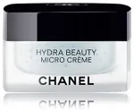 CHANEL HYDRA BEAUTY MICRO CRME Fortifying Replenishing Hydration - None