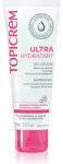Topicrem UH Gentle Cleansing Gel for Face, Body and Hair 75 Ml