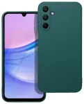 MATT telefoni &uuml;mbris Samsung Galaxy A15 4G (A155) | A15 5G (A156) roheline