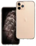 CLEAR 2 mm telefoni &uuml;mbris iPhone 11 Pro l&auml;bipaistev