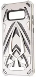 Fusion Armor telefoni &uuml;mbris iPhone X | iPhone XS kuldne