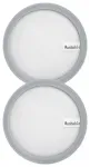 Replacement filters for Pet grooming kit Homerunpet