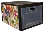 Moodulkarp 41x31x25cm Floral Beauty