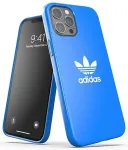 Adidas OR SnapCase Trefoil iPhone 12 Pro Max sinine | blue 42291