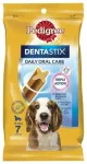 Pedigree Dentastix Medium hamba&uuml;lestis (7 tk) 180g