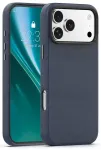 Etteri Elegant Mag telefoni &uuml;mbris MagSafe toega iPhone 17 Pro must