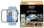 PanzerGlass Snappie Full Body nutikella &uuml;mbris Apple Watch 10 (46 mm) jaoks | l&auml;bipaistev