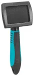 Loomade kamm : Trixie Soft Brush, 7*16 cm
