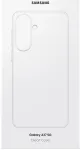 Samsung Clear Cover telefoni &uuml;mbris Samsung Galaxy A37 (A376) l&auml;bipaistev
