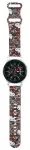 Hello Kitty universaalne nutikella rihm (22 mm) jaoks | silikoonist | roosa