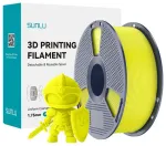 Sunlu PLA+ Filament (Yellow)