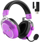 Hator ESH52 Hypergang 3 Wireless gaming headphones