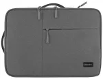 S&uuml;learvatikott 4smarts AirCushion Multi Sleeve 15 Zoll hall
