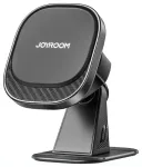 Joyroom JR-ZS400 magnetic car phone holder with suction cup black