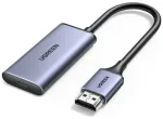 Adapter Rokid UGreen HDMI kuni USB-C hall