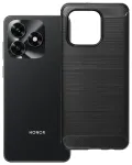 Case for Honor X5c Plus Carbon 2.0 black