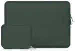 TECH-PROTECT NEOSLIM LAPTOP 13-14 MIDNIGHT GREEN