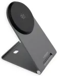 Veger Q3 Pro juhtmevaba laadija | Qi 2.2 | 25W | must