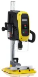 Statsionaarne puurpost KD503 d.16mm LCD 500-2600 p/min