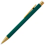Pastapliiats Faber-Castell Neo Slim gold rainforest