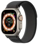 DUX DUCIS rihm YJ nailonist Apple Watch 42 / 44 / 45 / 49 mm must-hall