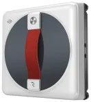 Riff RF-SQU601 Kandiline aknapesu robot 72W 100-240V 3 reziimi / 2 otsikut / pihustiga